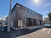 綾川駅より徒歩9分 1階 築2年10ヶ月の賃貸物件