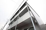 松島二丁目駅より徒歩10分 3階 築27年1ヶ月の賃貸物件