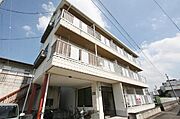 学園通り駅より徒歩7分 築37年1ヶ月 3階建の賃貸物件