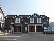 志度駅より徒歩9分 2階 築17年8ヶ月の賃貸物件