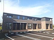 志度駅より徒歩8分 1階 築2年3ヶ月の賃貸物件