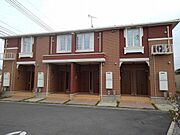 アヴェニール B 1階 築10年9ヶ月の賃貸物件