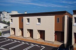 ガーデンハウスＭ　Ｄ棟