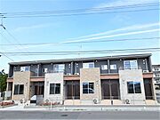 ユーフォリア 2階 築3年3ヶ月の賃貸物件