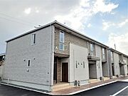 ロジュマンA 1階 築2年2ヶ月の賃貸物件