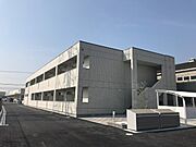 水田駅より徒歩19分 1階 築3年8ヶ月の賃貸物件