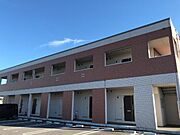 仏生山駅より徒歩10分 2階 築6年7ヶ月の賃貸物件