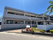 花園駅より徒歩9分 2階 築21年5ヶ月の賃貸物件