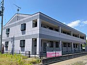 アフロート太田 2階 築25年の賃貸物件
