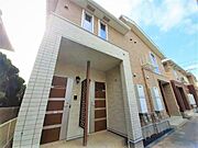 ドゥースレシB 2階 築10年3ヶ月の賃貸物件