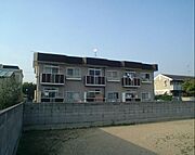 エルディム川井 1階 築35年9ヶ月の賃貸物件