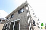 水田駅より徒歩5分 2階 築20年5ヶ月の賃貸物件