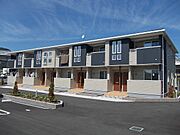 三条駅より徒歩29分 2階 築11年9ヶ月の賃貸物件