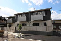 セジュール澄II　Ｂ