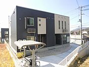 端岡駅より徒歩13分 2階 築10年8ヶ月の賃貸物件