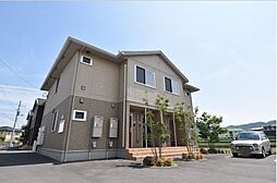 御所アリビオ　B