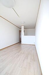 ピュアハイツ 1階1SDKのリビング/ダイニング