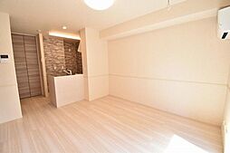 Ｎｏｒｔｈ　Ｓｈｏｒｅ　B 1階1LDKのリビング/ダイニング