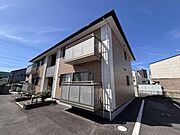 丸亀駅より徒歩22分 2階 築21年2ヶ月の賃貸物件