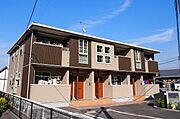 海岸寺駅より徒歩23分 2階 築13年5ヶ月の賃貸物件