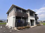 観音寺駅より徒歩12分 1階 築25年3ヶ月の賃貸物件