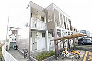 林道駅より徒歩6分 1階 築27年4ヶ月の賃貸物件