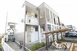 高松琴平電気鉄道長尾線 林道駅 徒歩6分の賃貸アパート