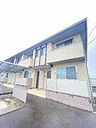 みの駅より徒歩14分 2階 築18年9ヶ月の賃貸物件