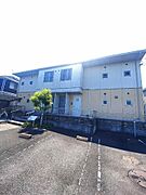 みの駅より徒歩21分 2階 築36年9ヶ月の賃貸物件