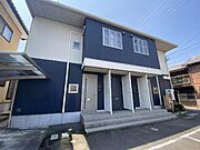 詫間駅より徒歩27分 1階 築17年10ヶ月の賃貸物件