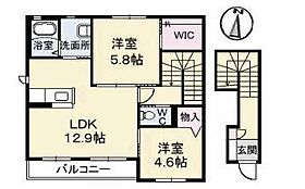 間取り：237006372160