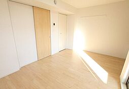 ルクア三条Ｃ 1階1Kのリビング/ダイニング