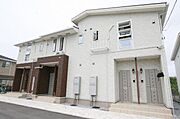 花園駅より徒歩6分 2階 築5年9ヶ月の賃貸物件