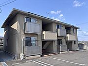 J.R.M ソレイユコート 1階 築13年8ヶ月の賃貸物件