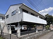 観音寺駅より徒歩16分 2階 築34年8ヶ月の賃貸物件