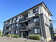 ファミーユ・タイチＡ 3階 築34年8ヶ月の賃貸物件