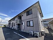 豊浜駅より徒歩18分 2階 築25年2ヶ月の賃貸物件