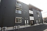 セレノアールBの賃貸物件