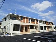 エム・シャルム善通寺３ 2階 築10年2ヶ月の賃貸物件