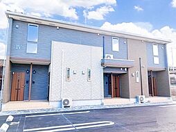 ウェルリッチ善通寺　IV