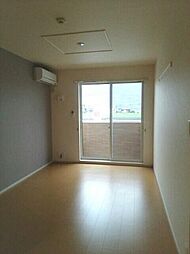 JadeHouse A 1階2DKのリビング/ダイニング