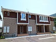 琴電琴平駅より徒歩15分 2階 築11年3ヶ月の賃貸物件