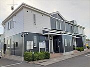 ハート・フォートC 2階 築25年2ヶ月の賃貸物件