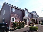 エターナル・パレスA 1階 築23年3ヶ月の賃貸物件