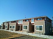 観音寺駅より徒歩15分 1階 築9年6ヶ月の賃貸物件