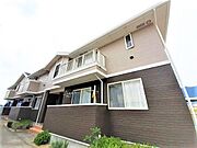 メゾン・ミノツB 1階 築20年2ヶ月の賃貸物件