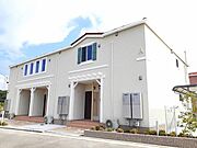 三本松駅より徒歩29分 1階 築2年4ヶ月の賃貸物件