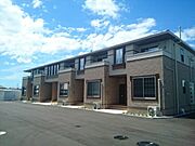 丸亀駅より徒歩31分 1階 築6年6ヶ月の賃貸物件