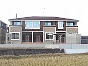 クラール土器西B 2階 築5年10ヶ月の賃貸物件