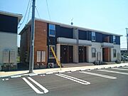 メゾンリヴィエールＬ 1階 築6年8ヶ月の賃貸物件